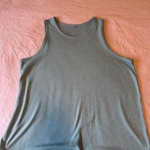Old Navy Tank